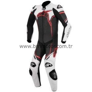 Alpinestars GP Plus Tek Parça Deri Tulum 2017