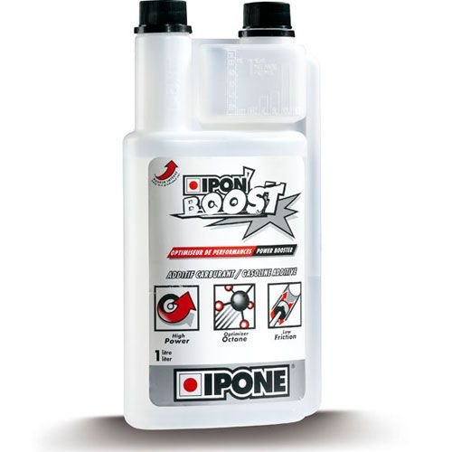 IPONE Ipone Boost / Oktan Yükseltici Benzin Katkısı (1L)