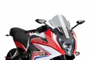 Honda Cbr 650F 2015 Puig Ön Siperlik Camı 7003H