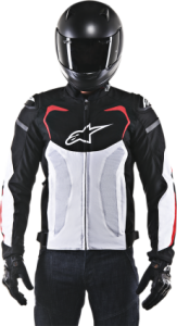 Alpinestars T-GP Pro Tekstil Mont