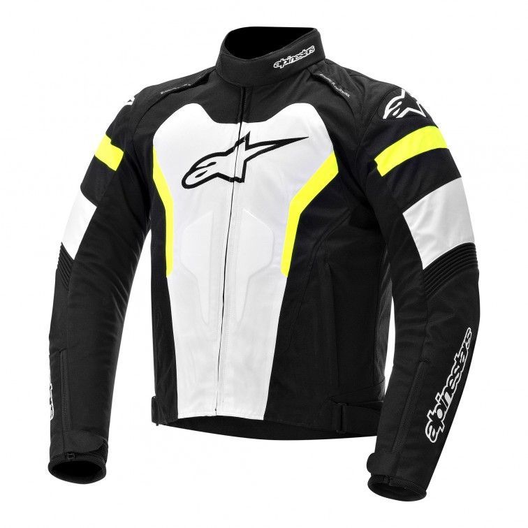 Alpinestars T-GP Pro Tekstil Mont