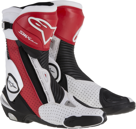 Alpinestars SMX Plus Vented Bot