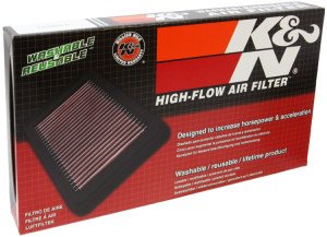 K&N TB-8011 Hava Filtresi
