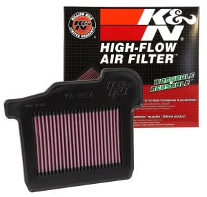 K&N YA-8514 Hava Filtresi