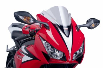 Honda Cbr 1000RR 2012+ Puig Ön Siperlik Camı 5994H