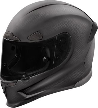 icon Airframe Pro Ghost Carbon Full Face Kask