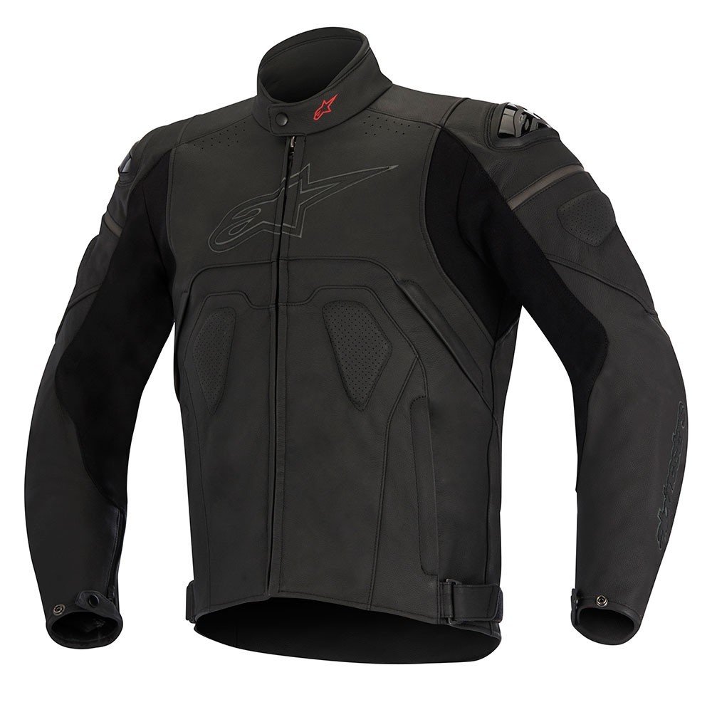 Alpinestars Core Deri Mont