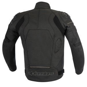 Alpinestars Core Deri Mont