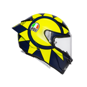 AGV Pista GP RR SOLELUNA 2019 Full Face Kask