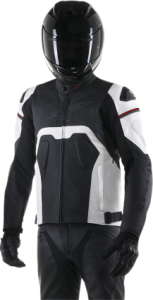 Alpinestars Core Deri Mont