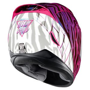 icon Airmada WILD CHILD Full Face Kask