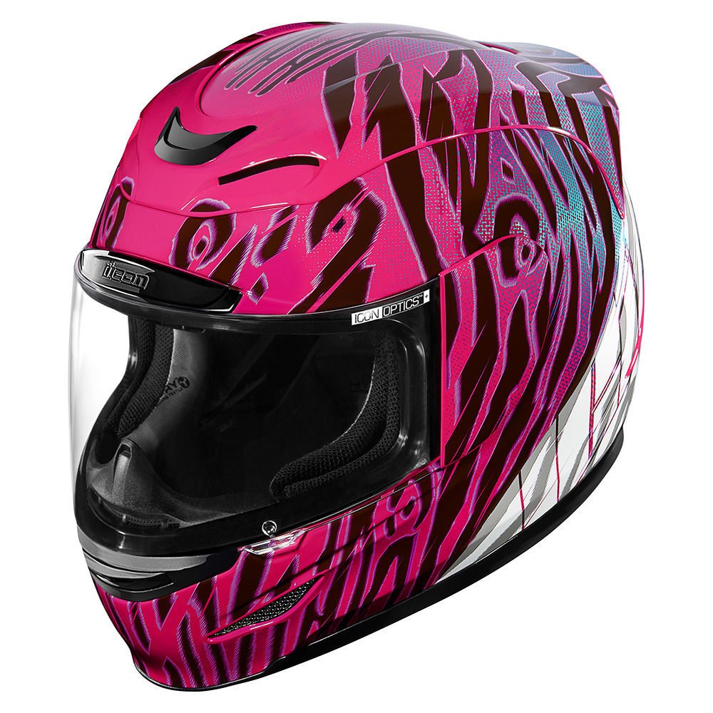 icon Airmada WILD CHILD Full Face Kask