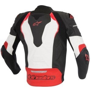 Alpinestars GP Pro Motosiklet Deri Mont