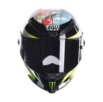 AGV Corsa Limited Edition Wish Full Face Kask