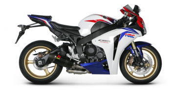 Honda Cbr 1000RR Akrapoviç Karbon Tüp Egzoz 2008-13