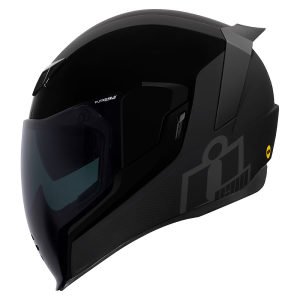 icon Airflite MIPS STEALTH - STEALTH Kask