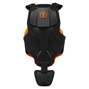 Icon D3O VEST Motosiklet Body Armor