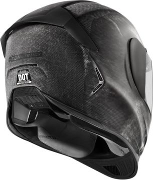 icon Airframe Pro Construct Full Face Kask