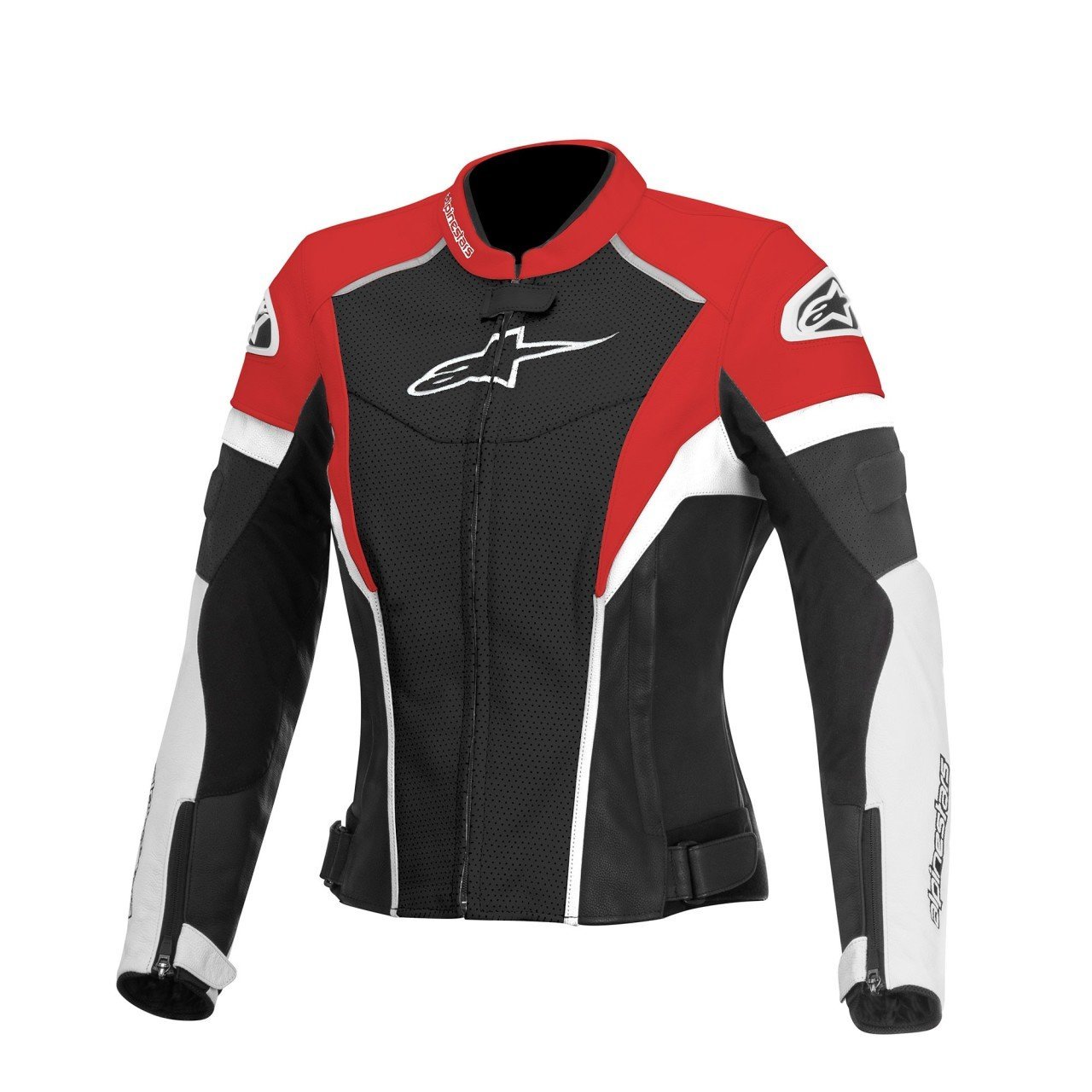 Alpinestars Stella GP Plus R Perforated Deri Mont