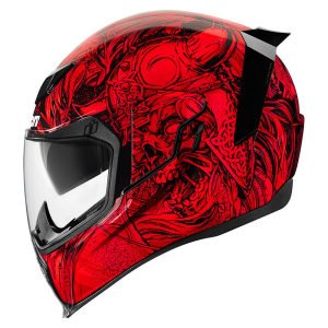 icon Airflite KROM - RED