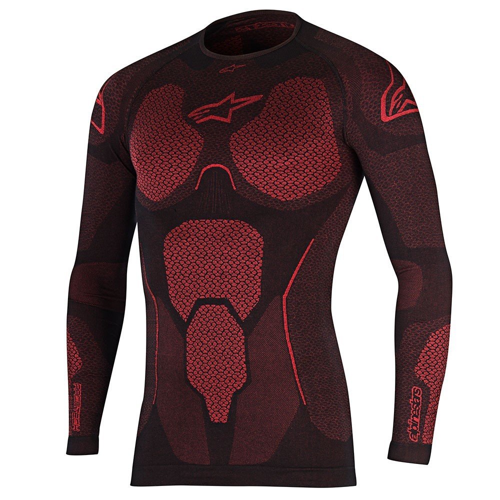 Alpinestars Ride Tech Summer Motosiklet Termal Üst İçlik