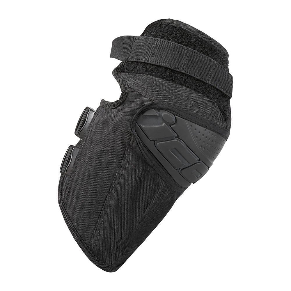 Icon FIELD ARMOR STREET KNEE - BLACK Motosiklet Dizlik