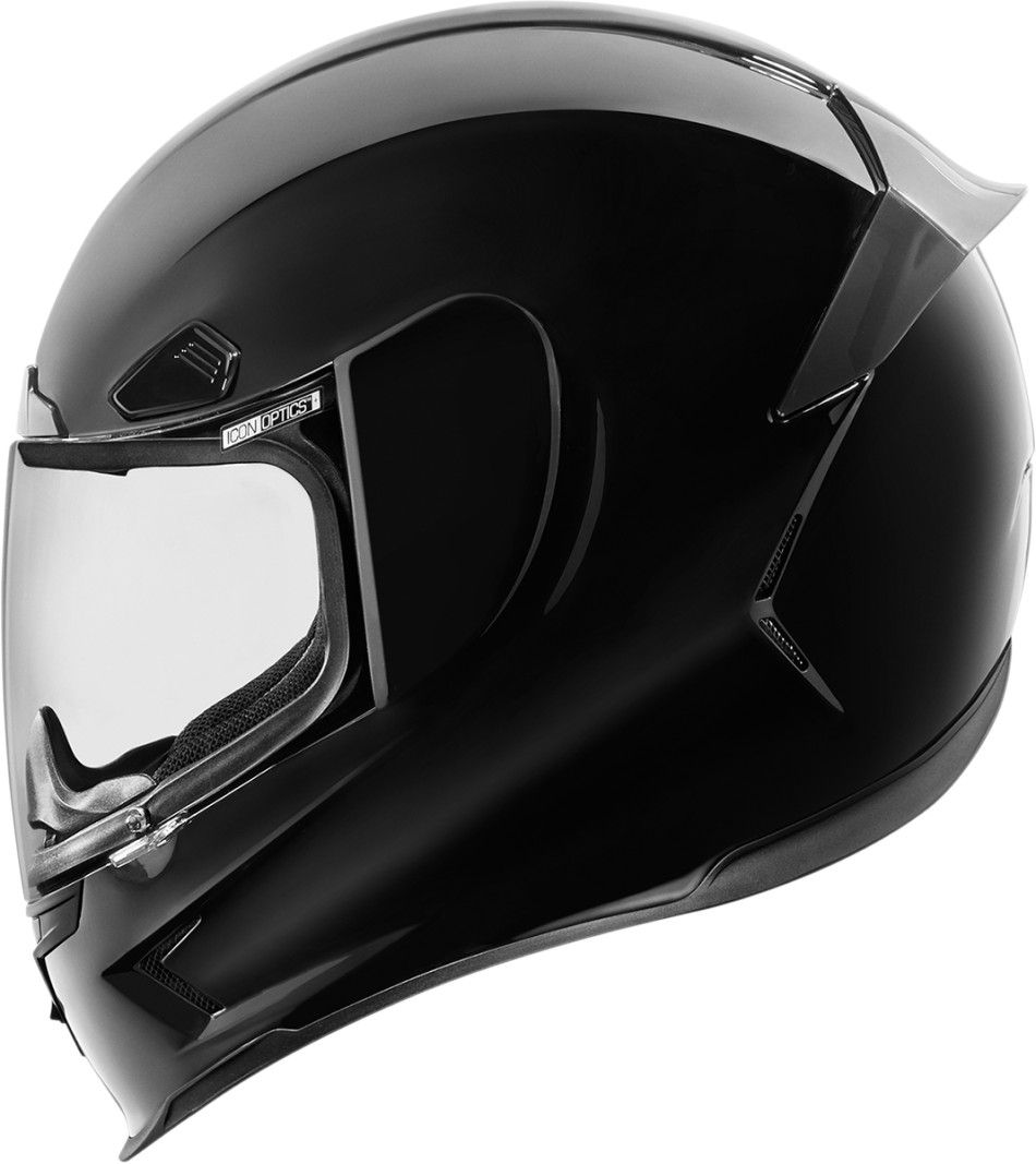 icon Airframe Pro Gloss Full Face Kask