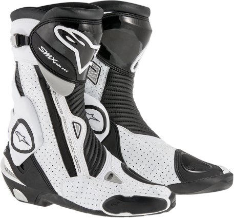 Alpinestars SMX Plus Vented Motosiklet Botu