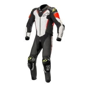 Alpinestars Atem V3 Tek Parça Deri Tulum