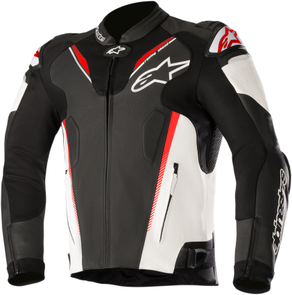 Alpinestars Atem Profesyonel  Deri Mont