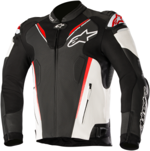 Alpinestars Atem Profesyonel  Deri Mont