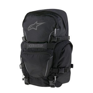 Alpinestars Force Backpack 25L Sırt Çantası