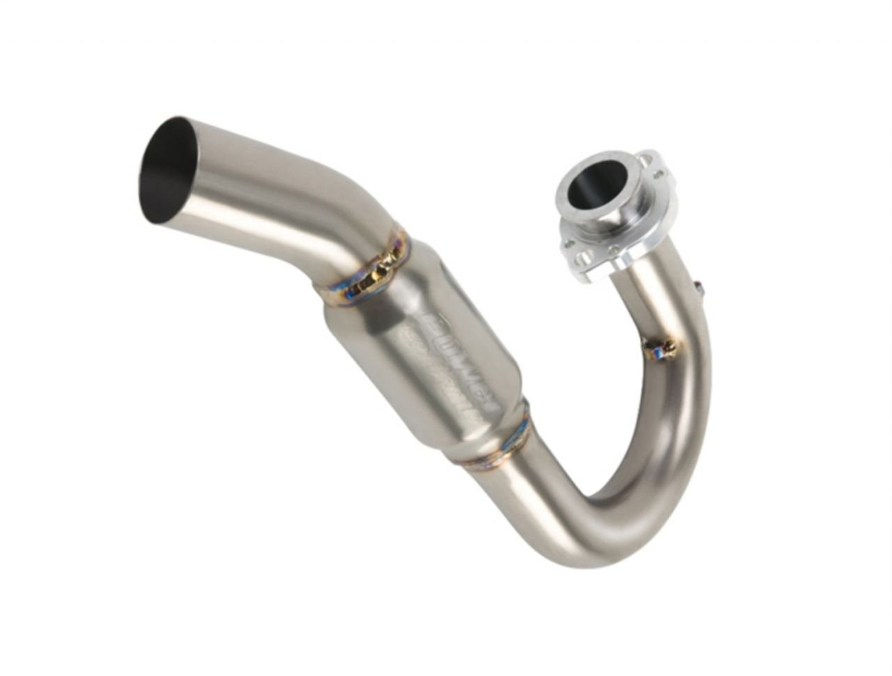 Honda Crf 250 L 13/15 Fmf Powerbomb Headers