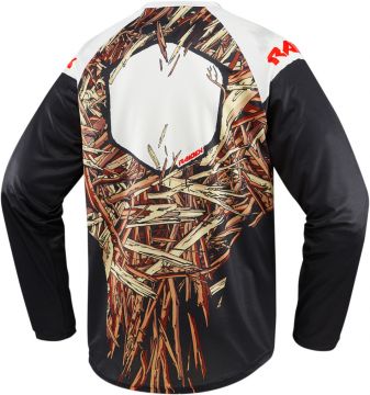 Icon Raiden Deadfall Jersey