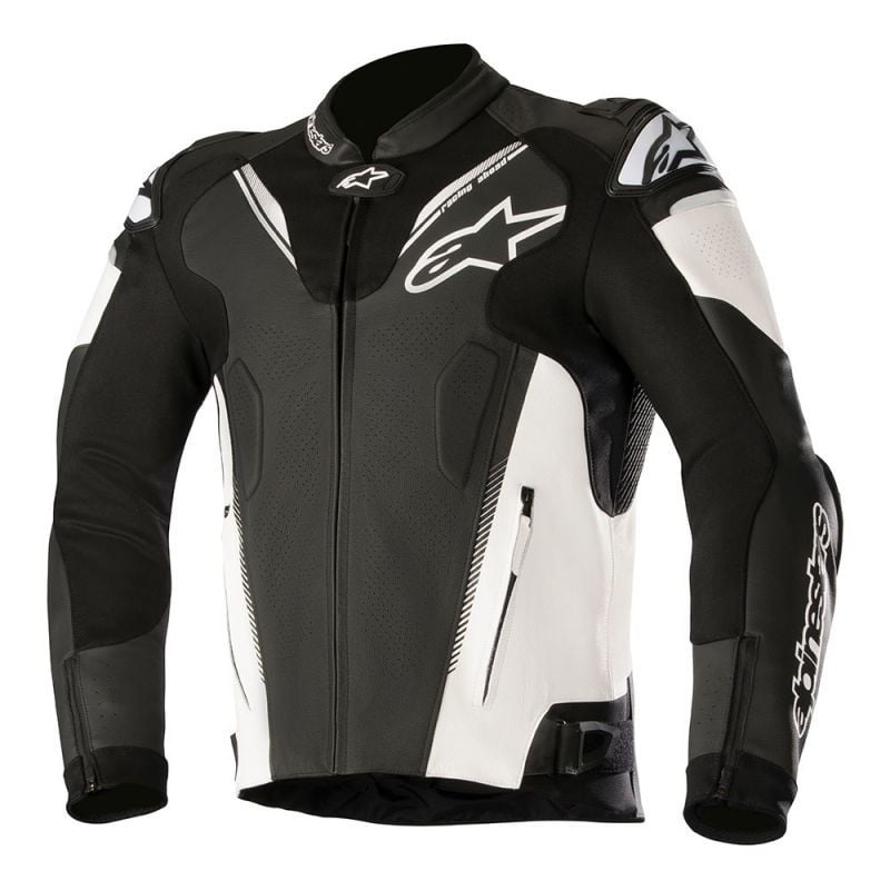 Alpinestars Atem Motosiklet Deri Mont