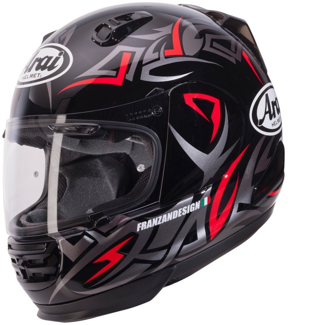 Arai Rebel Groove Kapalı Kask