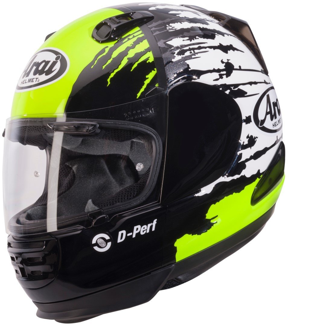 Arai Rebel Splash Kapalı Kask