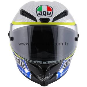 AGV Corsa Mugello 2015 Kask