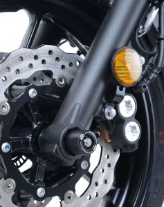 Yamaha XSR 700 Ön arka Aks Koruma