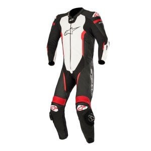 Alpinestars Missile Tek Parça Deri Tulum