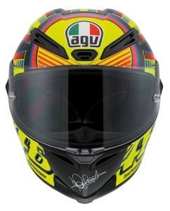 AGV Corsa Soleluna Kask