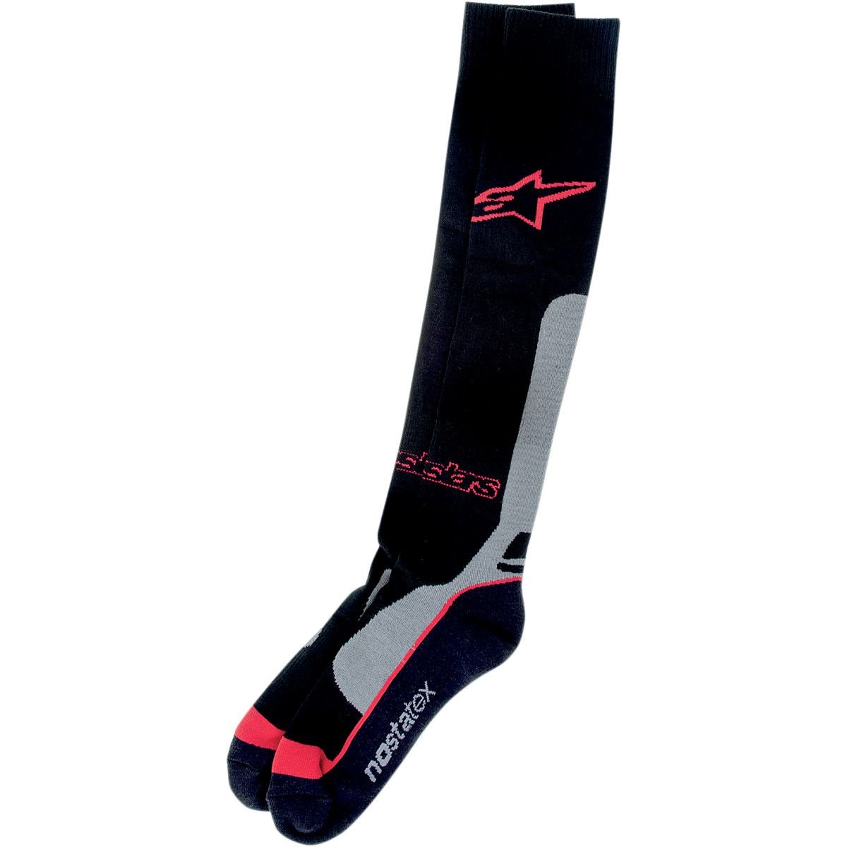 Alpinestars Pro Coolmax® Motosiklet Çorabı
