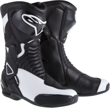 Alpinestars Stella SMX  6 Bayan Motosiklet Botu