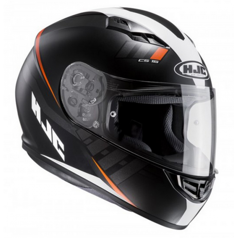 HJC CS15 SPACE MC7SF Pro Full Face Motosiklet Kaskı