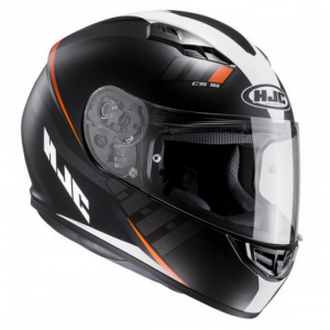 HJC CS15 SPACE MC7SF Pro Full Face Motosiklet Kaskı