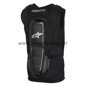 Alpinestars  Track Vest 2 Koruma Yeleği