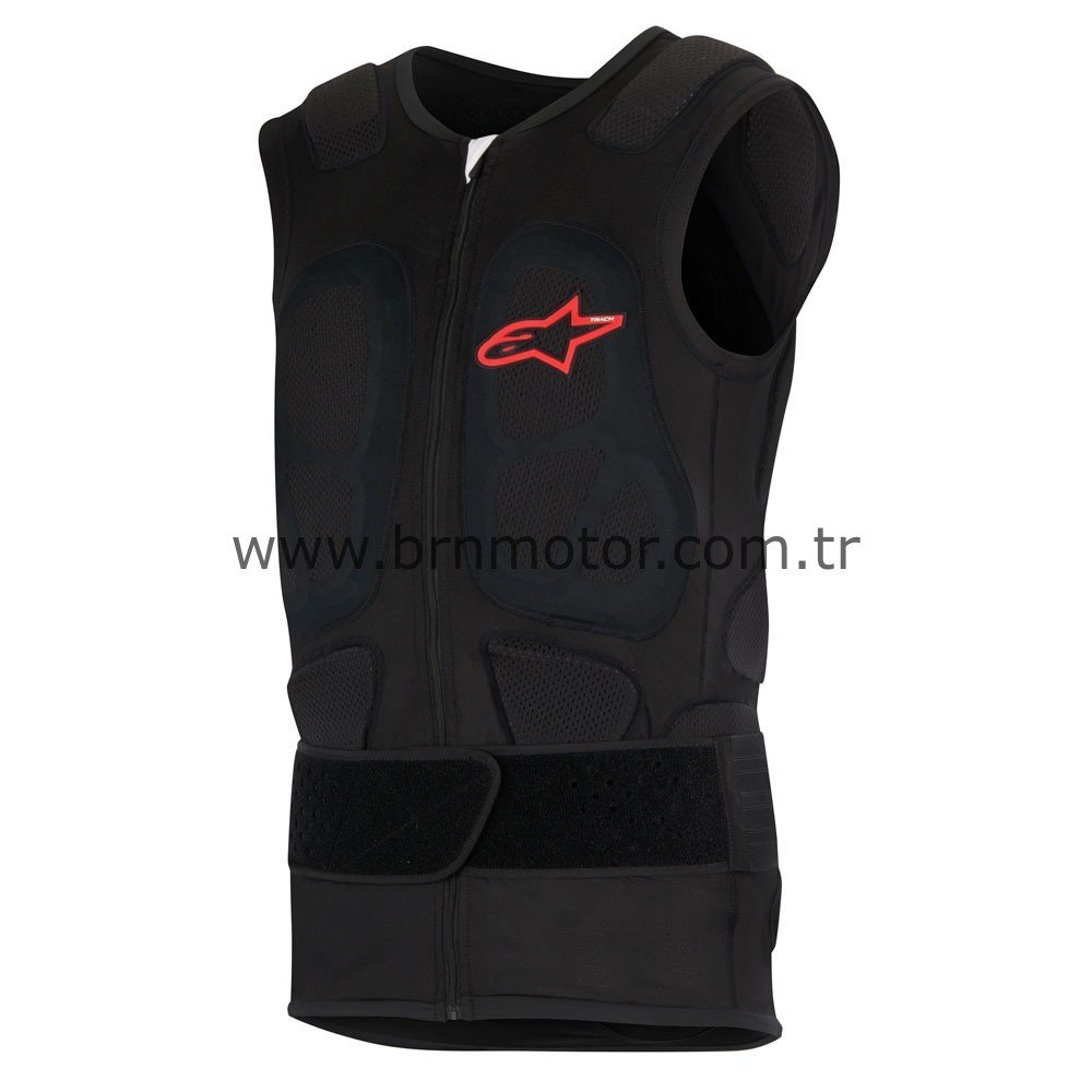 Alpinestars  Track Vest 2 Koruma Yeleği