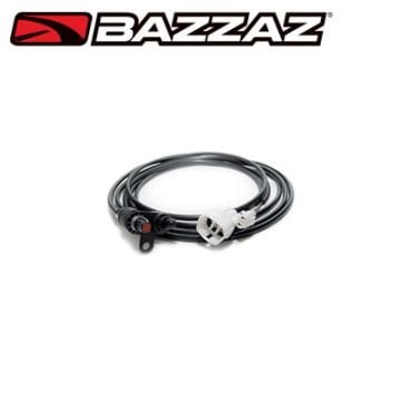 Honda Cbr 1000RR Bazzaz TC Adjust / Map Select Switch
