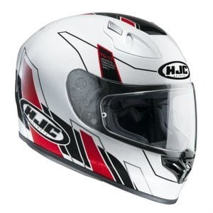 HJC FG17 ZODD MC1 Pro Full Face Motosiklet Kaskı