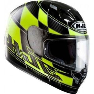 HJC FG17 PHOENIX MC4 Pro Full Face Motosiklet Kaskı